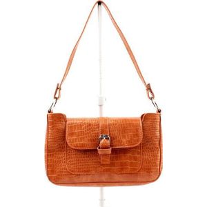 Classico Roest - Crossbodytas