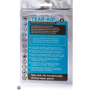 Reparatieset Tear Aid type B