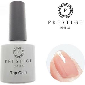 Prestige Top Coat - no wipe