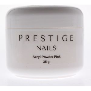Acryl poeder pink 35gr