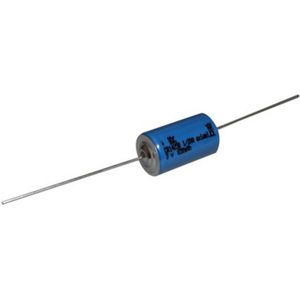 1/2 AA - 650 mAh - BSE