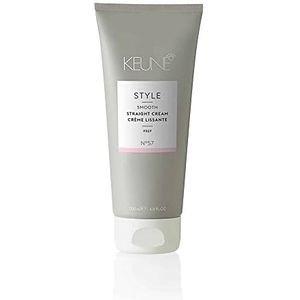 Keune Style Straight Cream 200ml