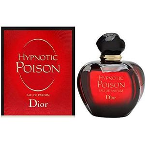 Dior CHRI92231 Christian Dior, Hypnotic Poison, Eau de Parfum met verdamper, 100 ml