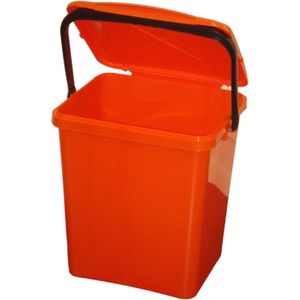 huishoudelijke afvalcontainers 40 L