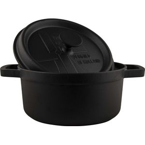 The Windmill Dutch Oven large - 3,5 liter