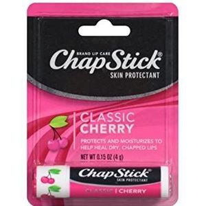 ChapStick Cherry kers uit de VS