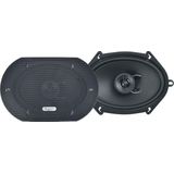 Excalibur X572 Autospeakers 5x7 Inch 2-weg