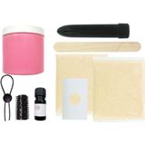 Penis-Abdruck-Set „My personalized Vibrator“