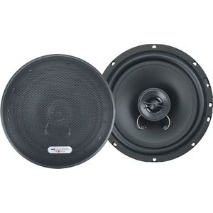 'Excalibur X172 2-weg audio-luidspreker, 16,5 cm/6,5 400 W, prijs-kwaliteitverhouding