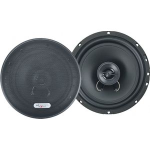 Excalibur X172 Speakerset 16,5cm Coaxiaal - Inbouw