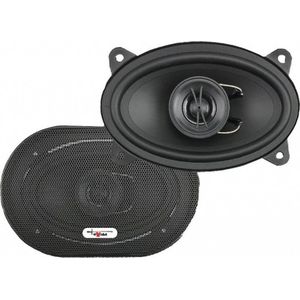 Excalibur X462 - Autospeakers - 6,5” (16,5cm) 2-weg Coaxiaal - 350 Watt