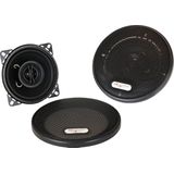 Excalibur X102 Speakerset 10cm Coaxiaal - Inbouw