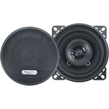 Excalibur X102 Speakerset 10cm Coaxiaal - Inbouw