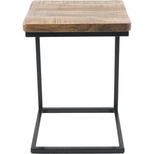 Laptoptafel Roos Naturel