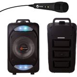 N-Gear De Flash 610 Bluetooth luidspreker