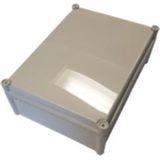 Mitel - SIP-DECT RFP 45 - Telefoon - Wit - Kunststof