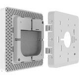 Mitel - SIP-DECT RFP 45 - Telefoon - Wit - Kunststof