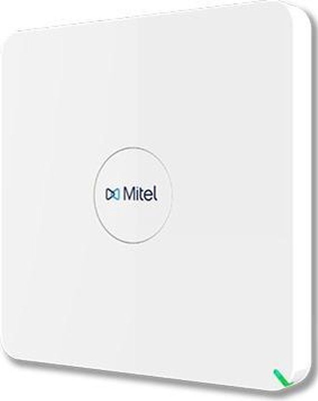 Mitel - SIP-DECT RFP 45 - Telefoon - Wit - Kunststof