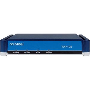 Mitel ta7102 universeel (zonder netsnoer), Telefoon accessoires