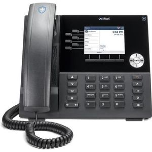 6920t - IP Phone - Antimicrobial