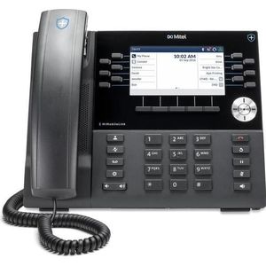 Mitel 6930T IP Phone 50008352