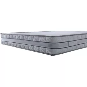 TED® Joy Orthopedic Binnenvering Matras 160×200 cm - Bonellvering / Koudschuim - Review