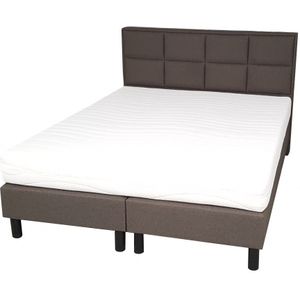 Boxspring Kristal