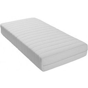 Biologisch 100% Natuur Latex Matras - 7-Zone Indeling - Geschikt Voor Alle Slaaphoudingen