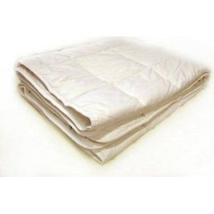 Dekbed katoen zomerdekbed