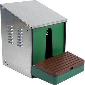 Automatisch legnest