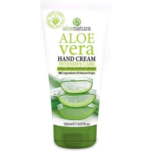 Aloenatura Hand Cream Intensive 150ml