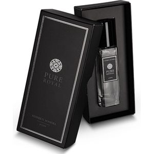 Pure 472 - Male fragrance 50ml Federico Mahora