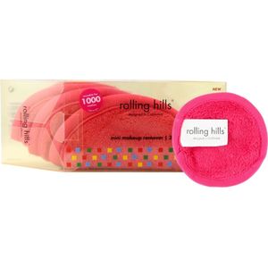 Rolling Hills Spons Make-up Mini Makeup Remover