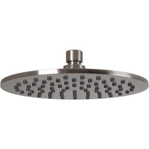 RVS 316 Regendouchekop diameter 20 cm
