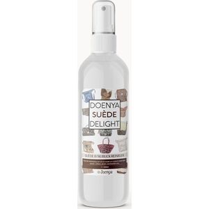 Doenya Suède Delight - SUÈDE REINIGER