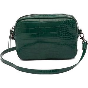 Natural Bag NOVA - Green