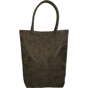 Zebra Trends Natural Bag Kartel - Brown