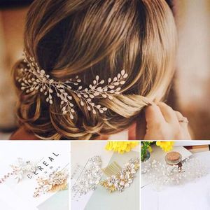 Bruidsmode haarmode gala feest,haarkam