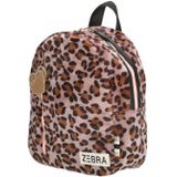 Zebra Trends Rugzak (S) - Leo Soft