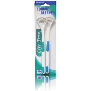 Tong Schraper - 2 stuks – Tongreiniger – Tong Schraper Reiniger