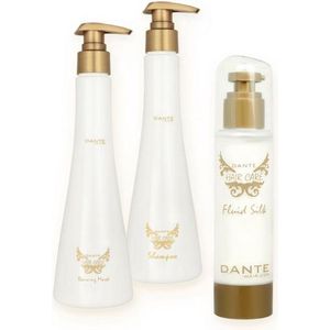 Dante Hair verzorgingspakket