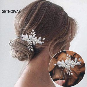 Bruidsmode, haarmode gala feest, zilverkleurig