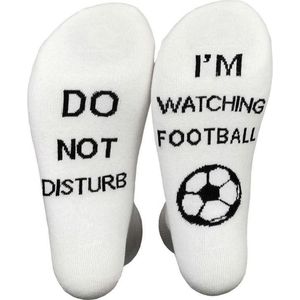 Ondergoedsetje van Minnie Mouse maat 128/134, blauw/wit