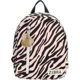 Zebra Trends rugzk Zebra roze