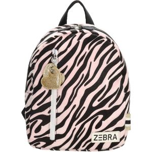 Zebra Trends rugzk Zebra roze