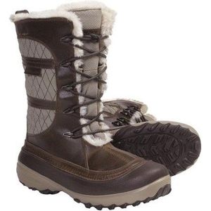 Columbia Sportswear Heather Canyon Omni-Heat® Winter Boots