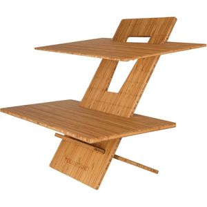 YOU-STAND® XL BAMBOO
