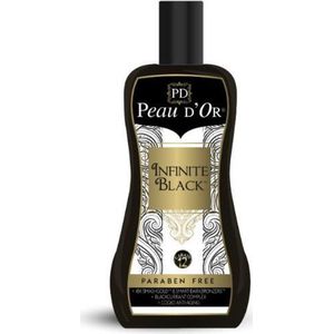 Peau D’or Infinite Black 2 x actie aanbieding