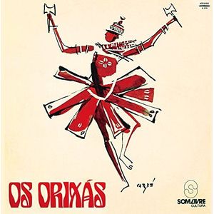 Eloah - Os Orixas
