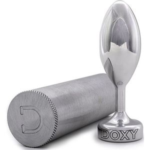 Doxy - Butt Plug Glad